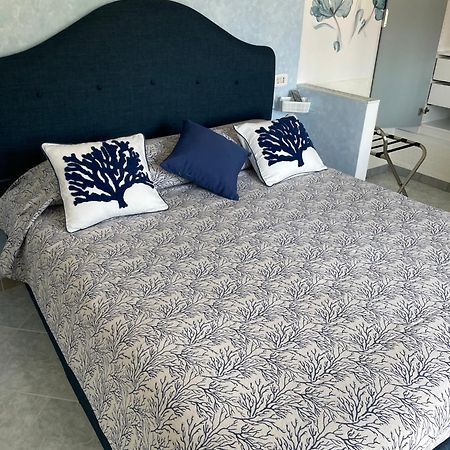 Casa Maria Grazia Camera Vista Mare 아나카프리 외부 사진